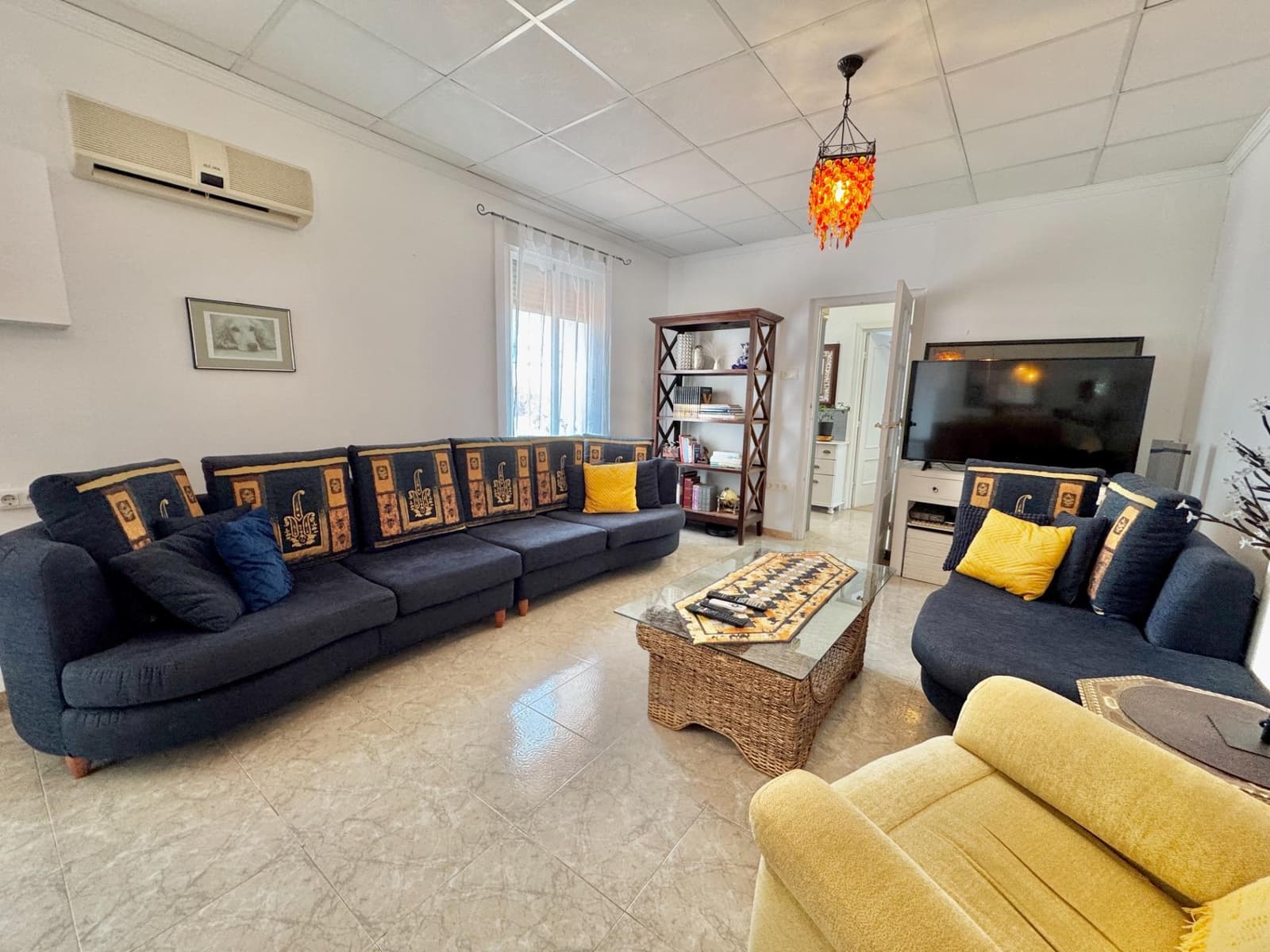 7 soveværelse Villa til salg i Dolores med swimmingpool - € 649.000 (Ref: 9282166)