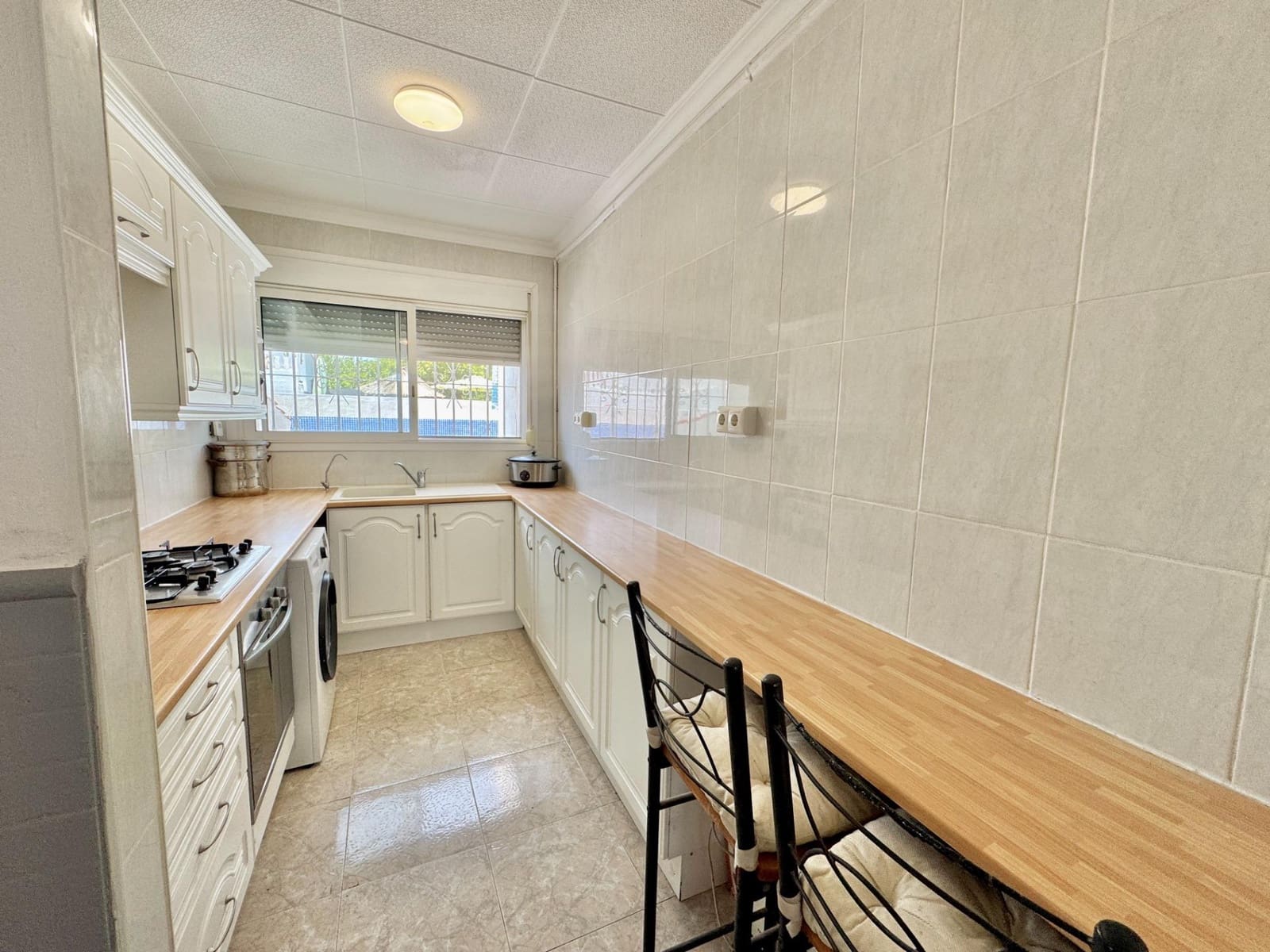 7 soveværelse Villa til salg i Dolores med swimmingpool - € 649.000 (Ref: 9282166)