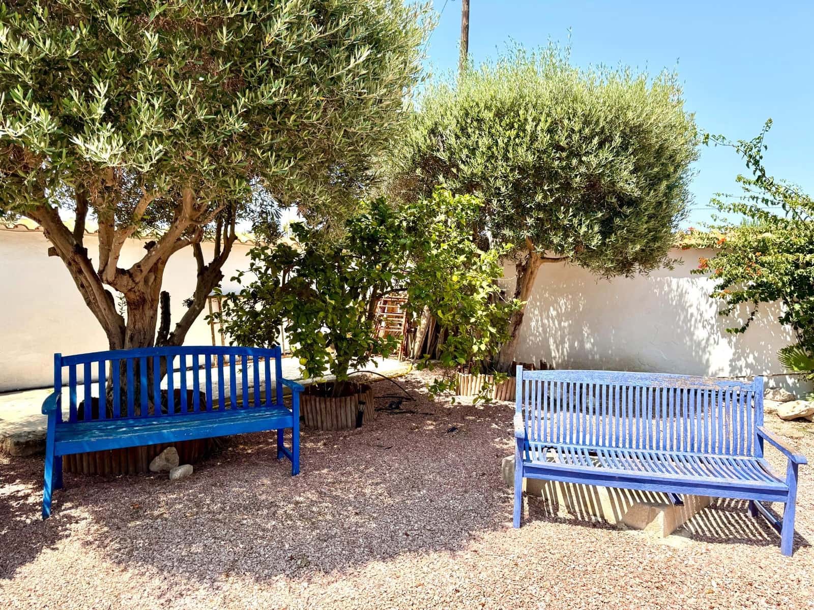 7 soveværelse Villa til salg i Dolores med swimmingpool - € 649.000 (Ref: 9282166)