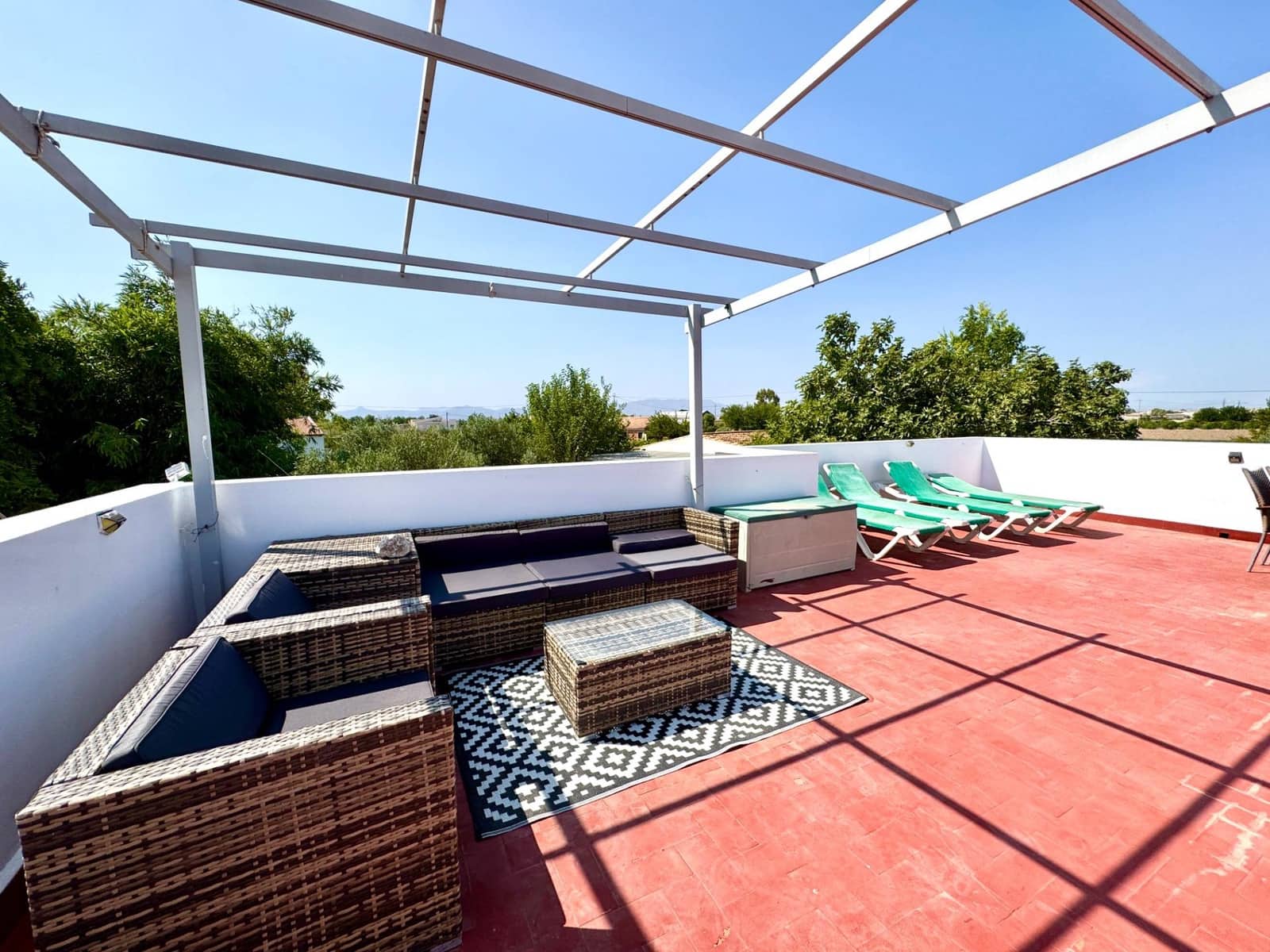 7 bedroom Villa for sale in Dolores with pool - € 649,000 (Ref: 9282166)