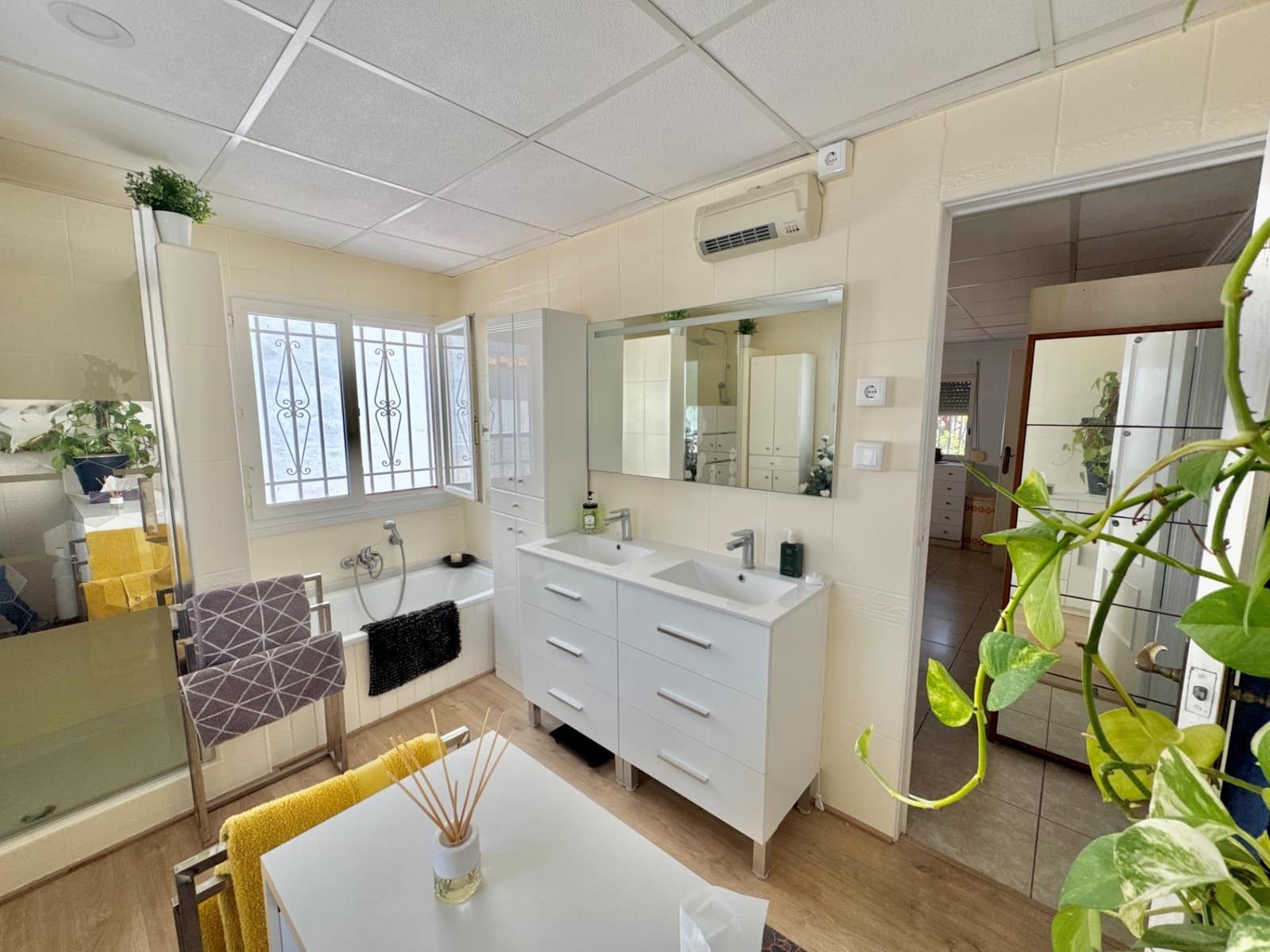 7 Zimmer Villa zu verkaufen in Dolores mit Pool - 649.000 € (Ref: 9282166)