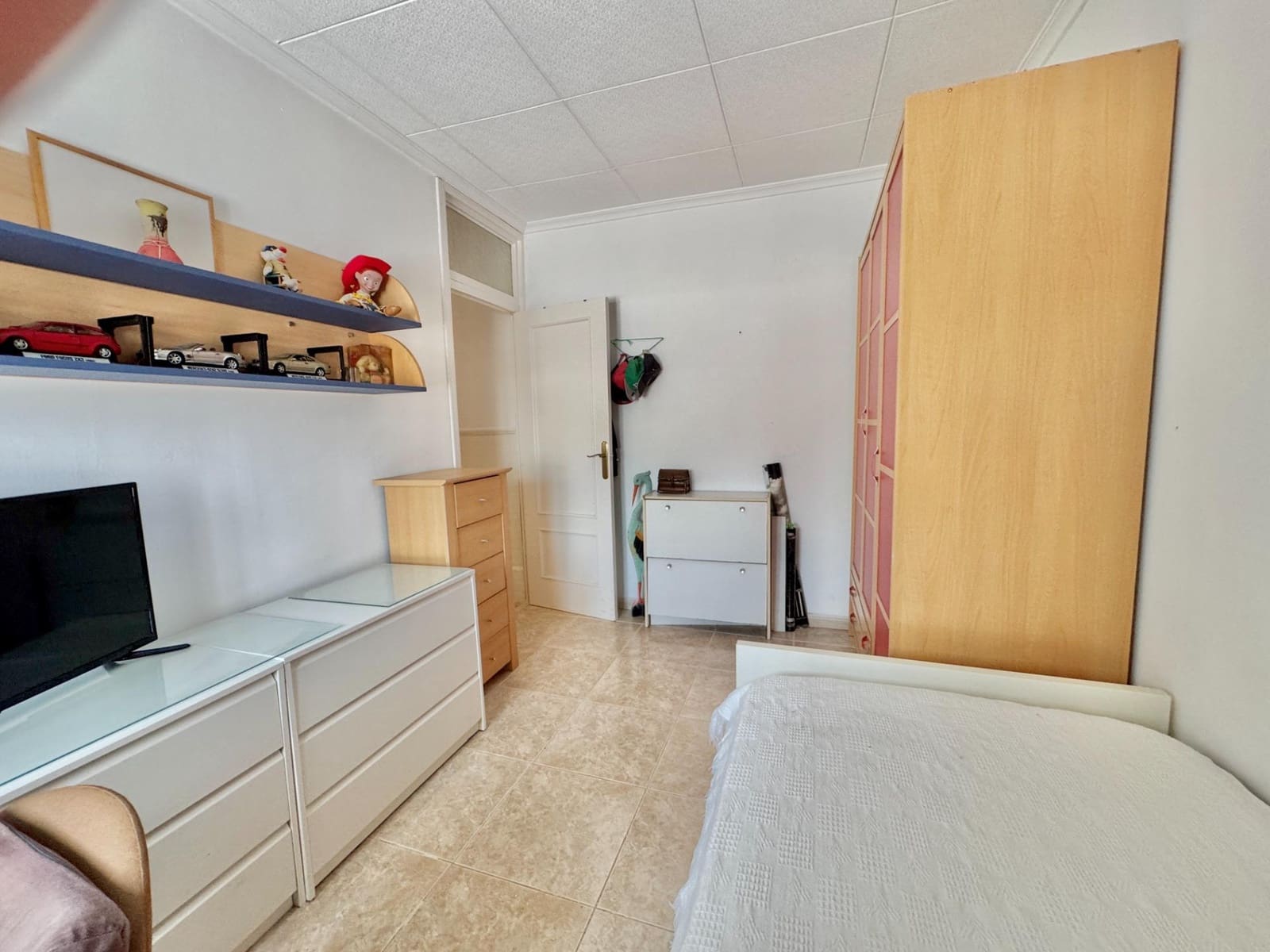 7 Zimmer Villa zu verkaufen in Dolores mit Pool - 649.000 € (Ref: 9282166)