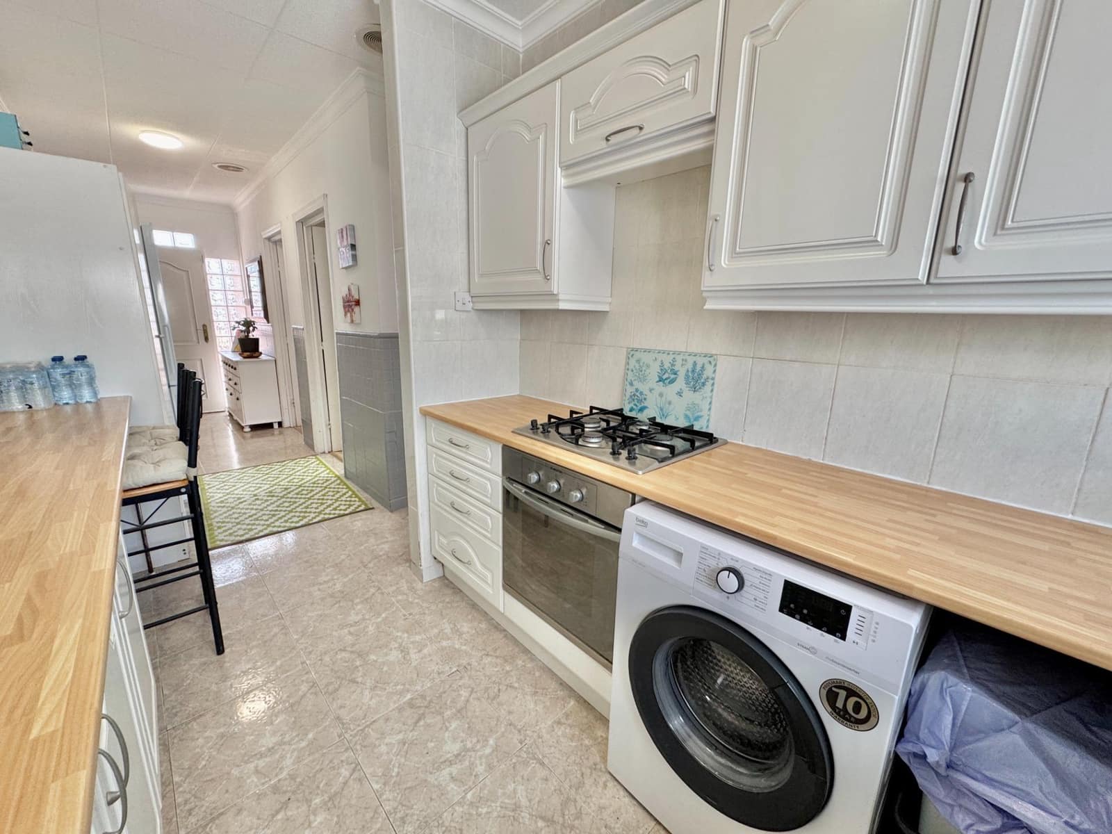 7 Zimmer Villa zu verkaufen in Dolores mit Pool - 649.000 € (Ref: 9282166)