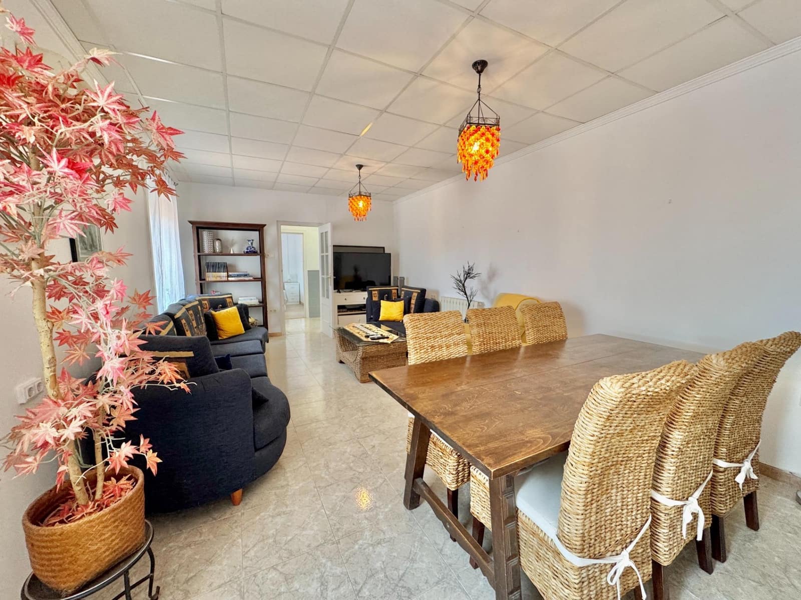 7 Zimmer Villa zu verkaufen in Dolores mit Pool - 649.000 € (Ref: 9282166)