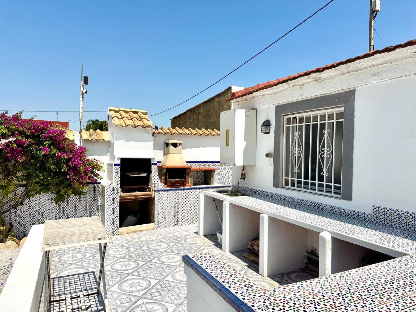 7 bedroom Villa for sale in Dolores with pool - € 649,000 (Ref: 9282166)