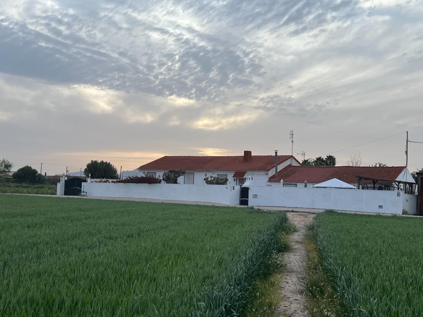 7 bedroom Villa for sale in Dolores with pool - € 649,000 (Ref: 9282166)