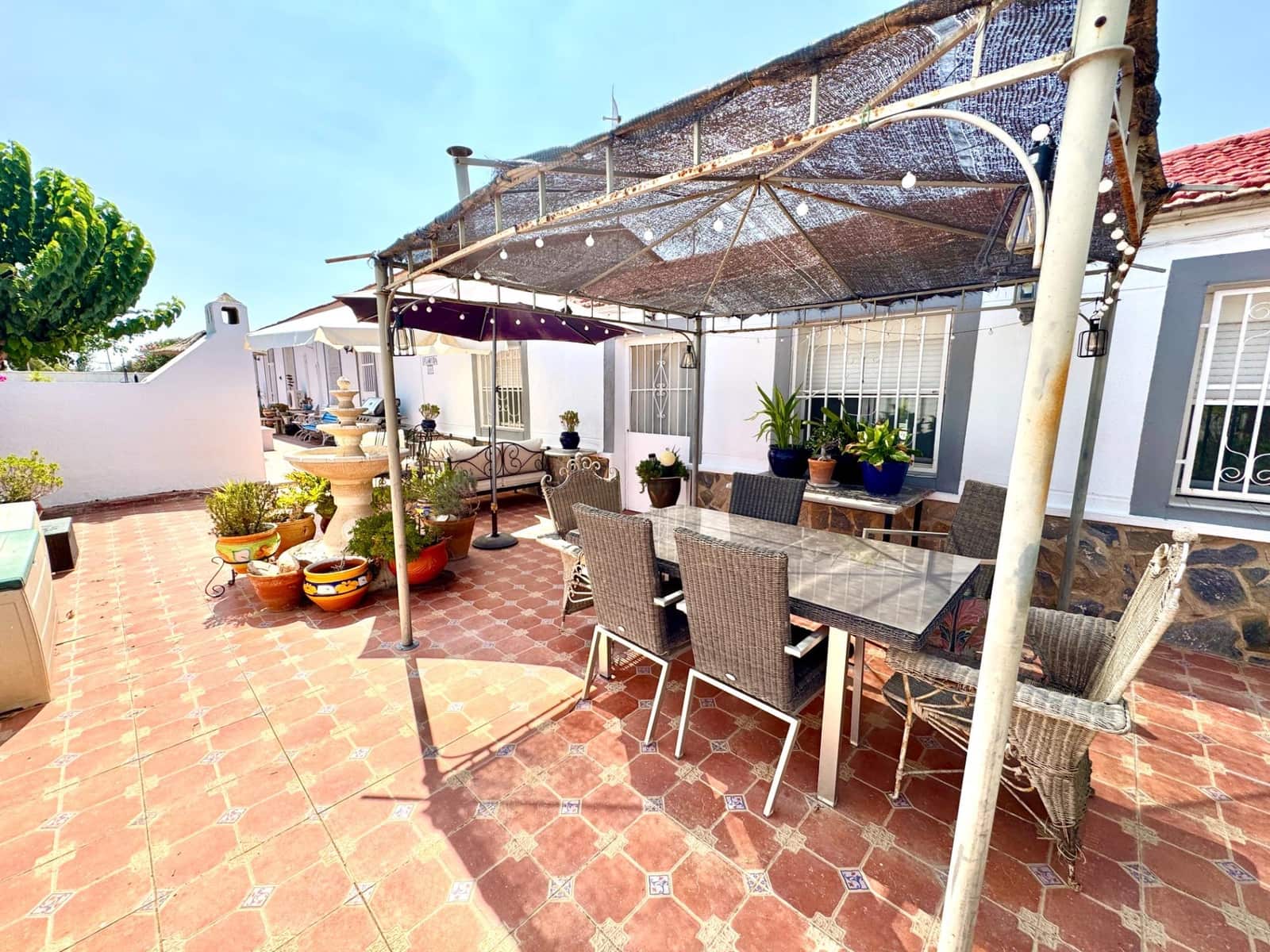 7 bedroom Villa for sale in Dolores with pool - € 649,000 (Ref: 9282166)