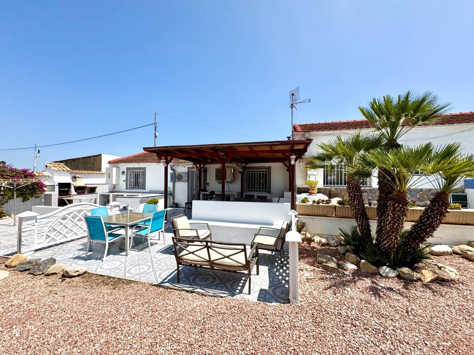 7 bedroom Villa for sale in Dolores with pool - € 649,000 (Ref: 9282166)