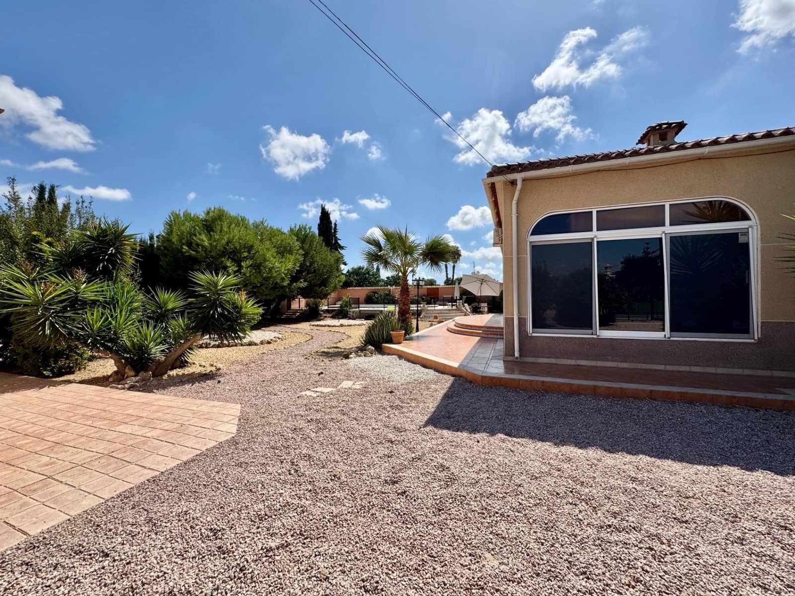 3 bedroom Villa for sale in Dolores with pool - € 490,000 (Ref: 9282168)