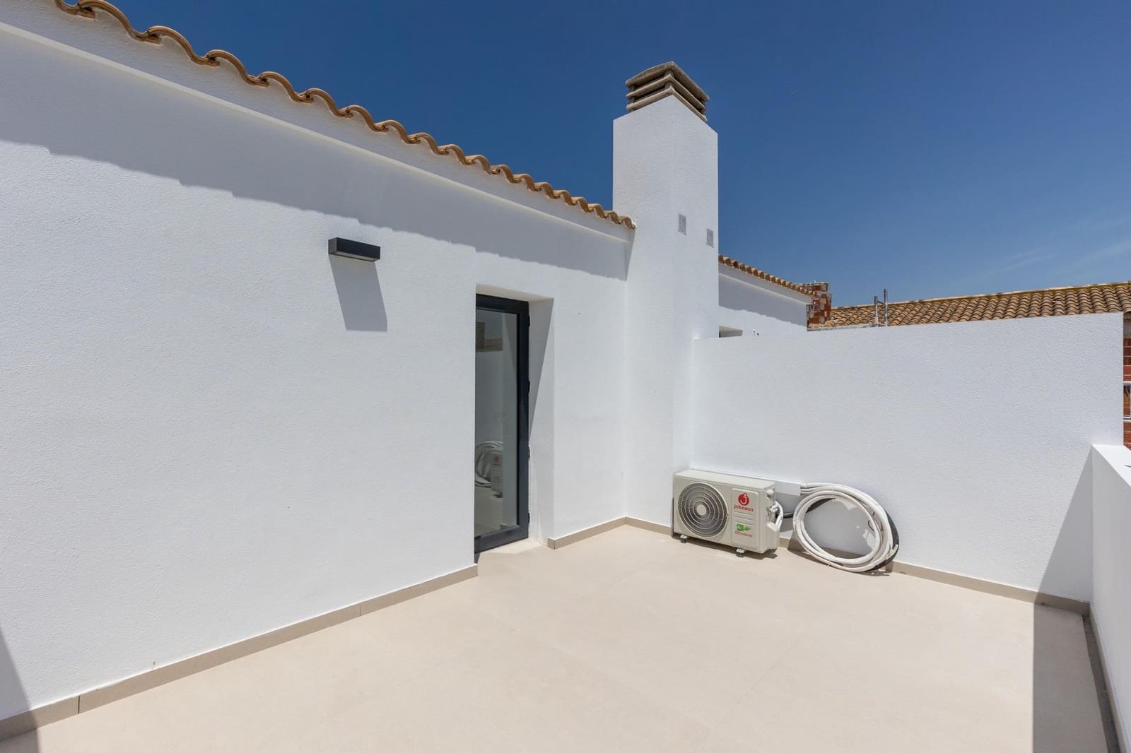 4 soverom Rekkehus til salgs i Rafal med svømmebasseng garasje - € 269 000 (Ref: 9322647)