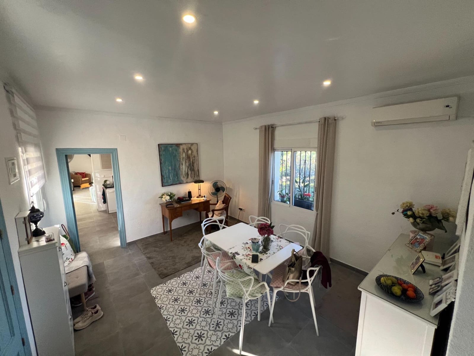 3 bedroom Terraced Villa for sale in Dolores - € 159,000 (Ref: 9415897)