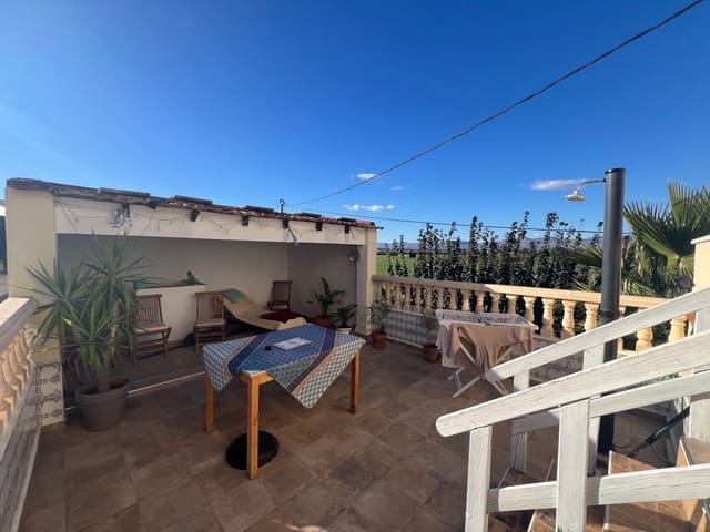3 bedroom Terraced Villa for sale in Dolores - € 159,000 (Ref: 9415897)