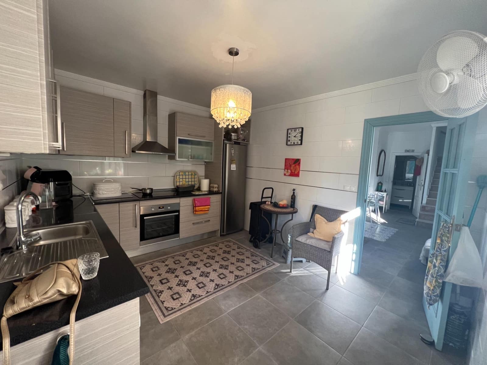 3 bedroom Terraced Villa for sale in Dolores - € 159,000 (Ref: 9415897)