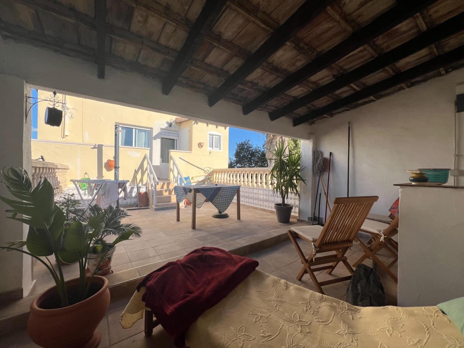 3 bedroom Terraced Villa for sale in Dolores - € 159,000 (Ref: 9415897)