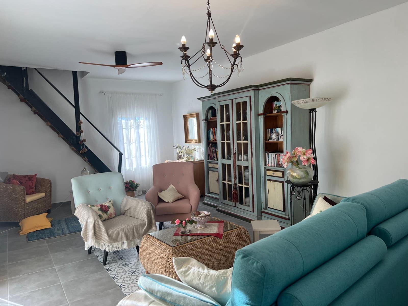 3 bedroom Terraced Villa for sale in Dolores - € 159,000 (Ref: 9415897)