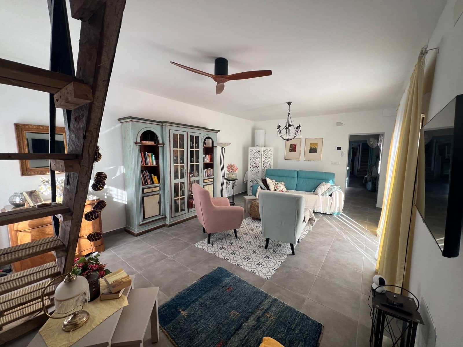 3 bedroom Terraced Villa for sale in Dolores - € 159,000 (Ref: 9415897)