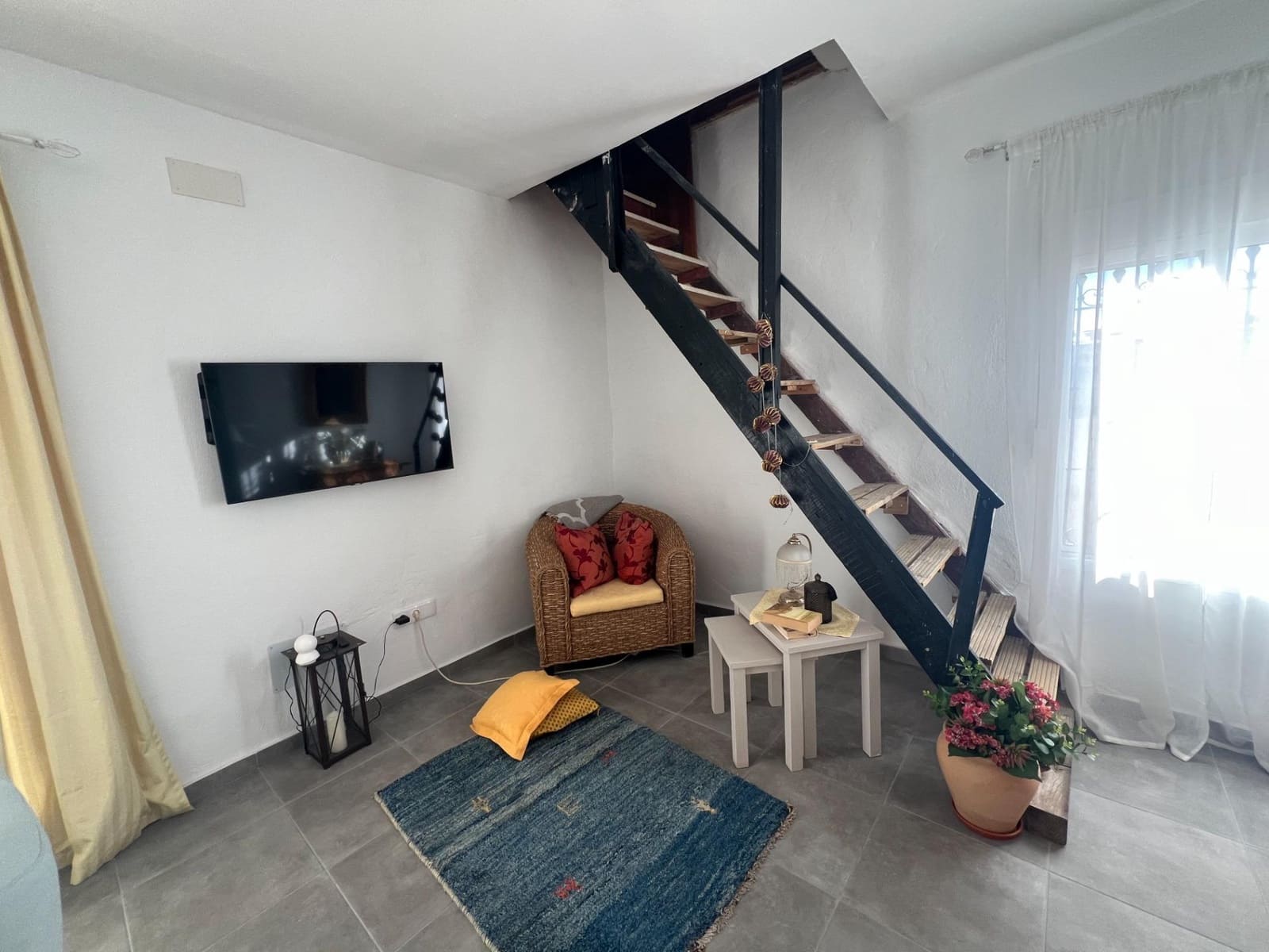 3 bedroom Terraced Villa for sale in Dolores - € 159,000 (Ref: 9415897)