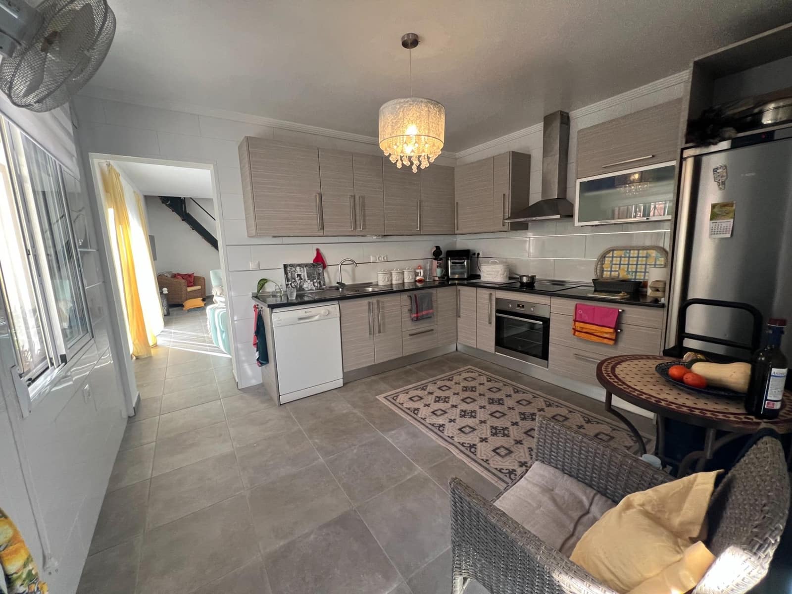 3 bedroom Terraced Villa for sale in Dolores - € 159,000 (Ref: 9415897)