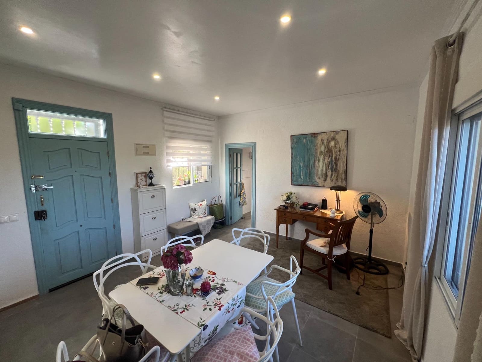 3 bedroom Terraced Villa for sale in Dolores - € 159,000 (Ref: 9415897)