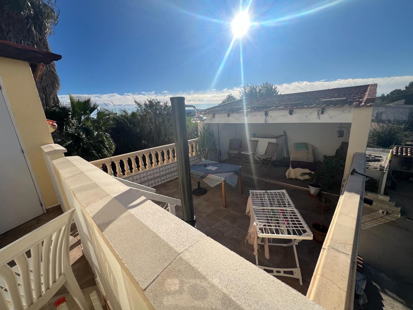 3 bedroom Terraced Villa for sale in Dolores - € 159,000 (Ref: 9415897)