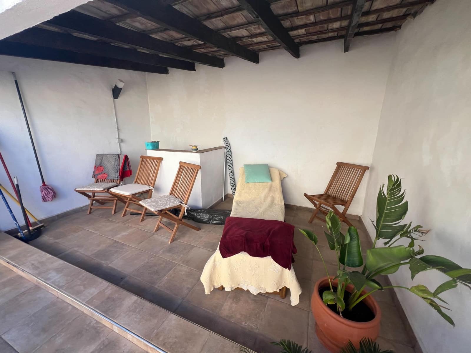 3 bedroom Terraced Villa for sale in Dolores - € 159,000 (Ref: 9415897)