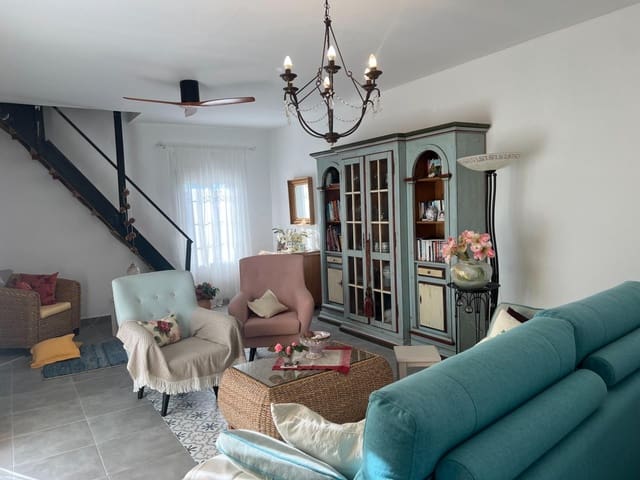 3 bedroom Terraced Villa for sale in Dolores - € 159,000 (Ref: 9415897)