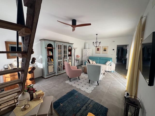 3 bedroom Terraced Villa for sale in Dolores - € 159,000 (Ref: 9415897)