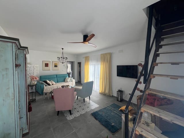 3 bedroom Terraced Villa for sale in Dolores - € 159,000 (Ref: 9415897)