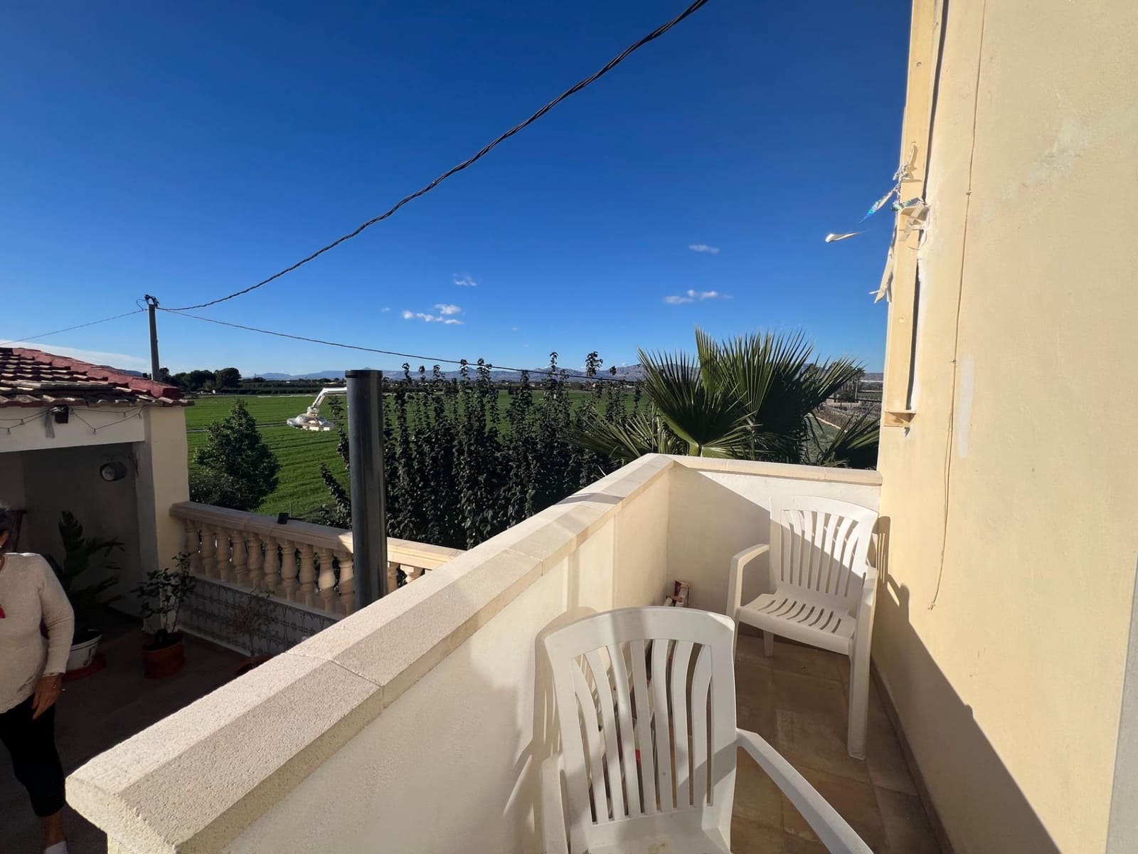 3 bedroom Terraced Villa for sale in Dolores - € 159,000 (Ref: 9415897)