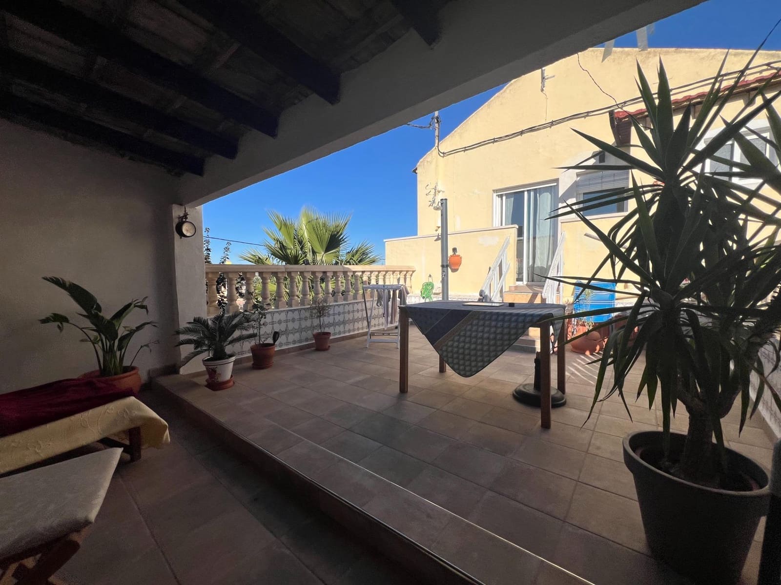 3 bedroom Terraced Villa for sale in Dolores - € 159,000 (Ref: 9415897)