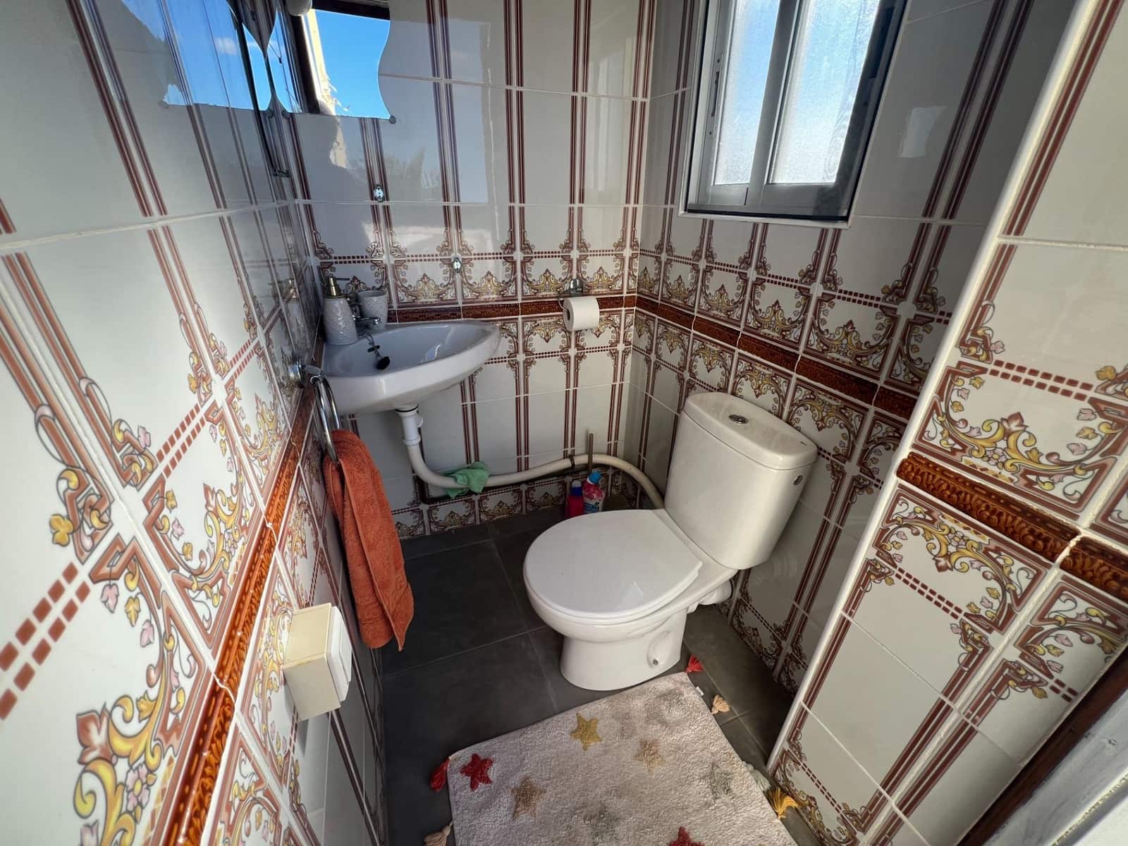 3 bedroom Terraced Villa for sale in Dolores - € 159,000 (Ref: 9415897)