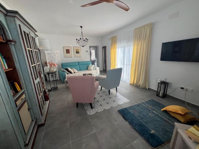 3 bedroom Terraced Villa for sale in Dolores - € 159,000 (Ref: 9415897)