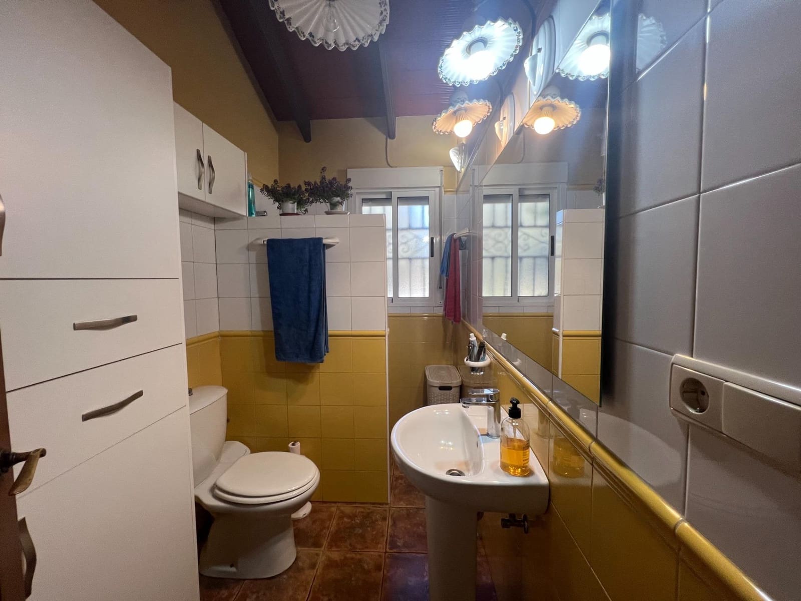 4 sovrum Finca/Hus på landet till salu i Dolores med pool - 525 000 € (Ref: 9415898)