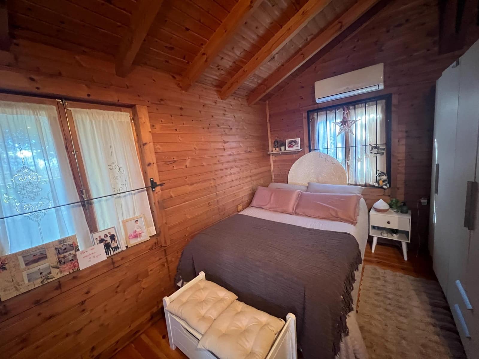 4 sovrum Finca/Hus på landet till salu i Dolores med pool - 525 000 € (Ref: 9415898)