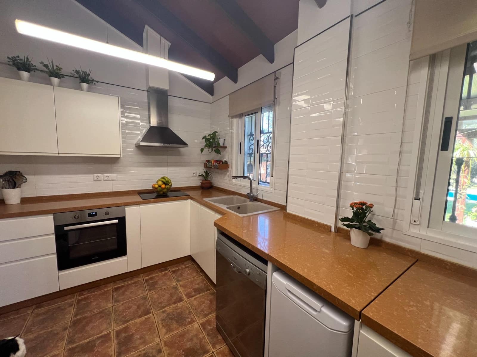 4 sovrum Finca/Hus på landet till salu i Dolores med pool - 525 000 € (Ref: 9415898)