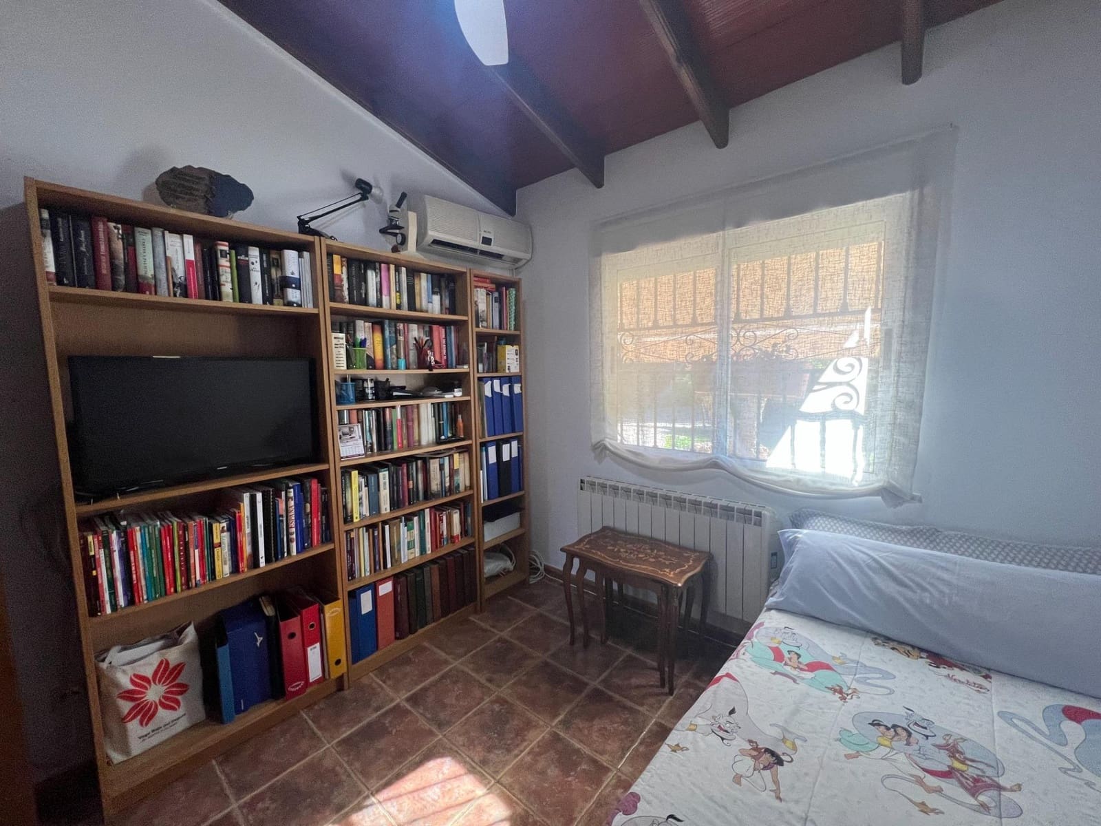 4 sovrum Finca/Hus på landet till salu i Dolores med pool - 525 000 € (Ref: 9415898)