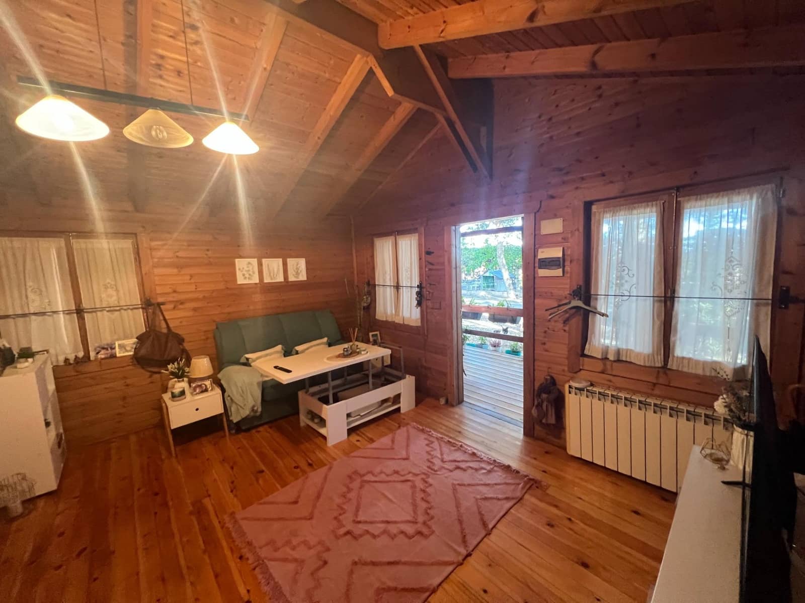 4 sovrum Finca/Hus på landet till salu i Dolores med pool - 525 000 € (Ref: 9415898)