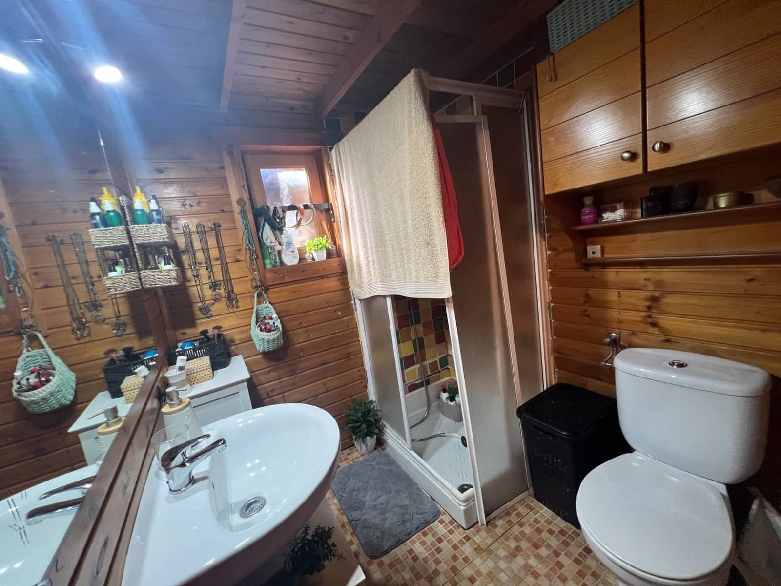 4 sovrum Finca/Hus på landet till salu i Dolores med pool - 525 000 € (Ref: 9415898)