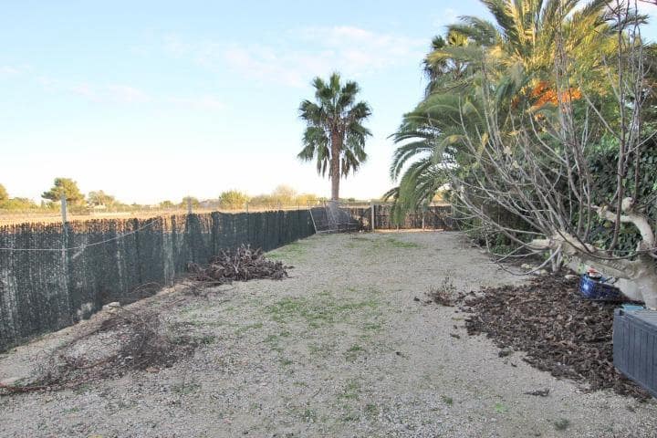 5 slaapkamer Finca/Landhuis te koop in Almoradi met zwembad - € 271.000 (Ref: 9443212)