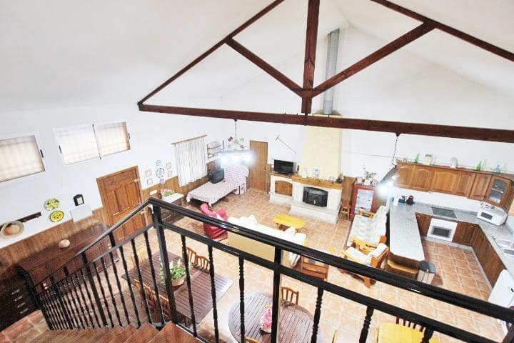 5 slaapkamer Finca/Landhuis te koop in Almoradi met zwembad - € 271.000 (Ref: 9443212)