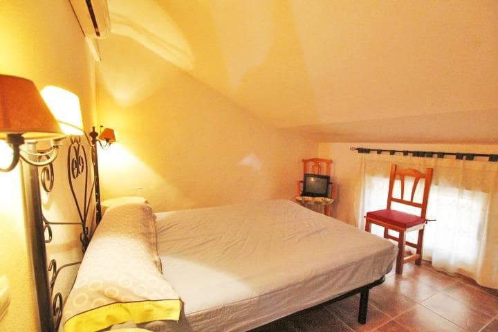 5 slaapkamer Finca/Landhuis te koop in Almoradi met zwembad - € 271.000 (Ref: 9443212)