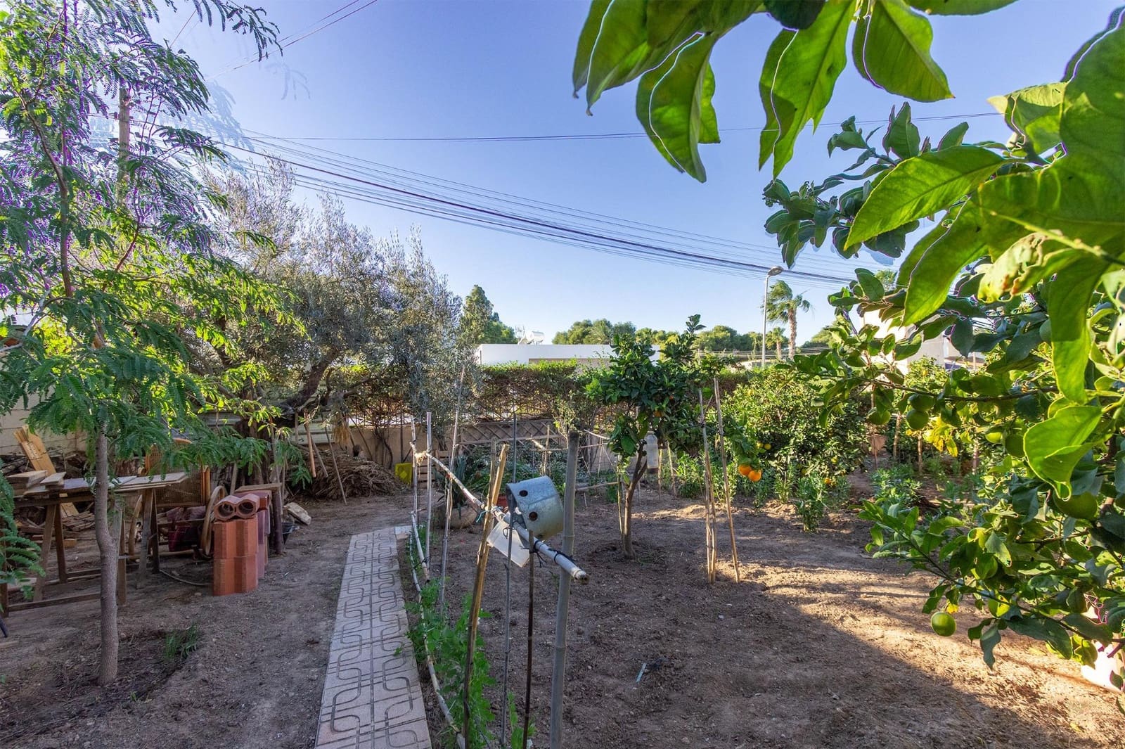 4 soveværelse Villa til salg i Los Balcones med swimmingpool garage - € 640.000 (Ref: 9443213)