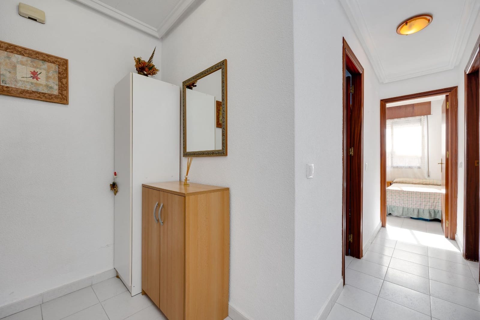 2 sypialnia Apartament na sprzedaż w Torrevieja - 168 900 € (Ref: 9449140)