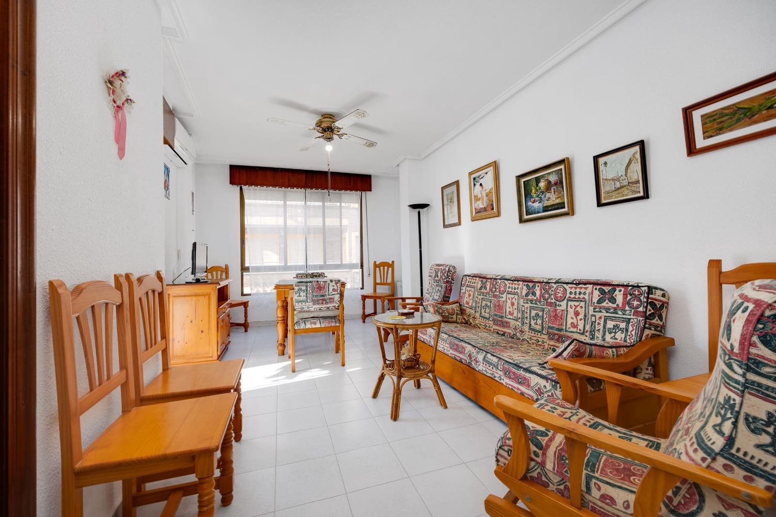 2 sypialnia Apartament na sprzedaż w Torrevieja - 168 900 € (Ref: 9449140)