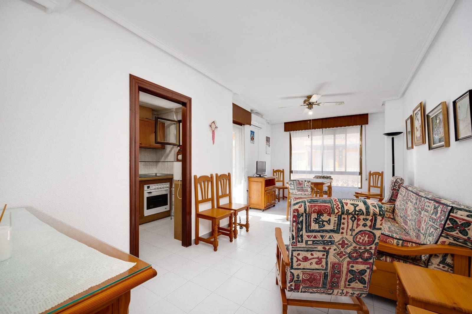 2 sypialnia Apartament na sprzedaż w Torrevieja - 168 900 € (Ref: 9449140)