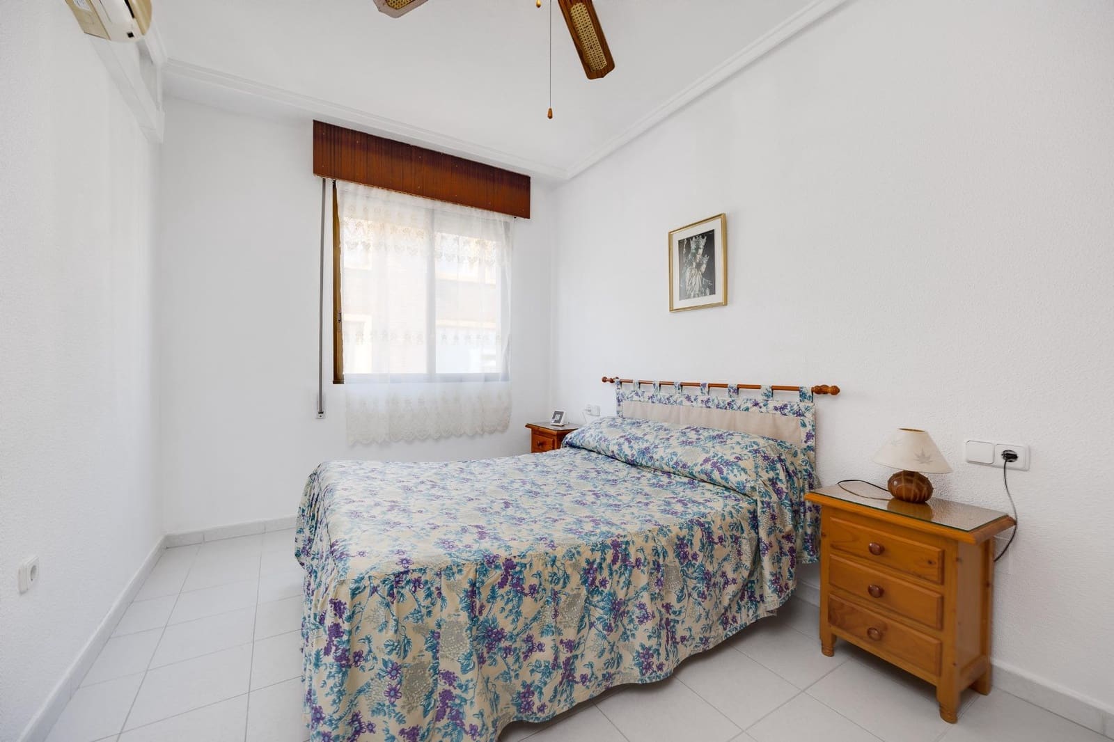 2 sypialnia Apartament na sprzedaż w Torrevieja - 168 900 € (Ref: 9449140)