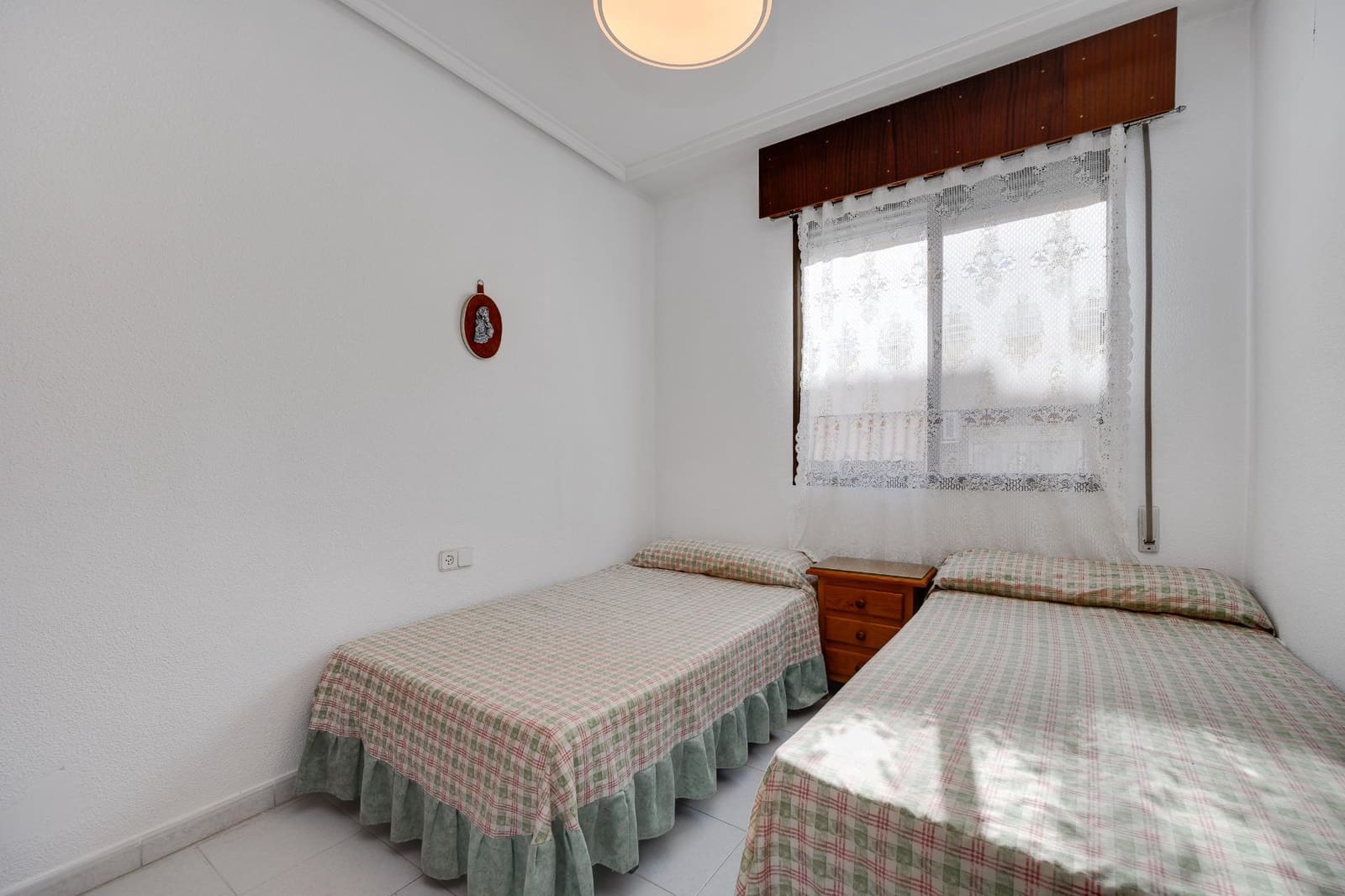 2 sypialnia Apartament na sprzedaż w Torrevieja - 168 900 € (Ref: 9449140)