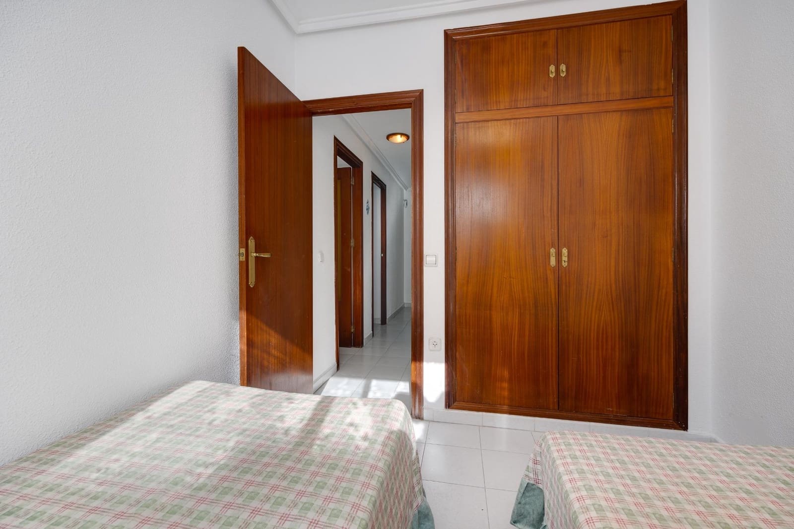 2 sypialnia Apartament na sprzedaż w Torrevieja - 168 900 € (Ref: 9449140)