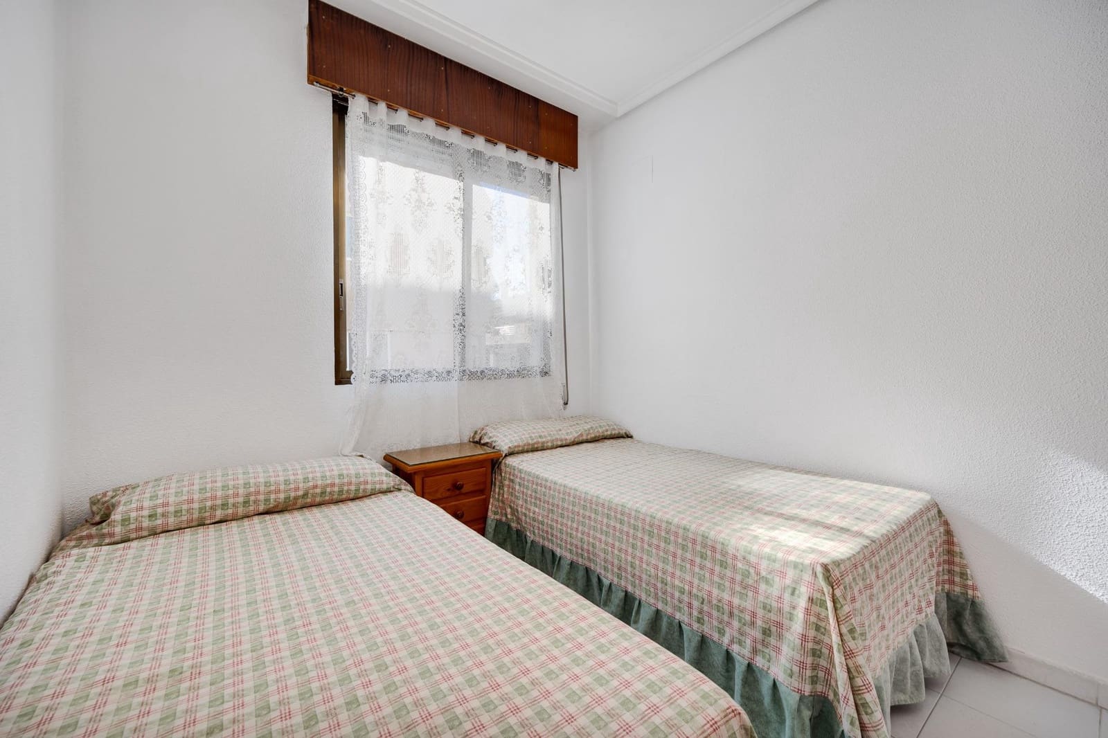 2 sypialnia Apartament na sprzedaż w Torrevieja - 168 900 € (Ref: 9449140)