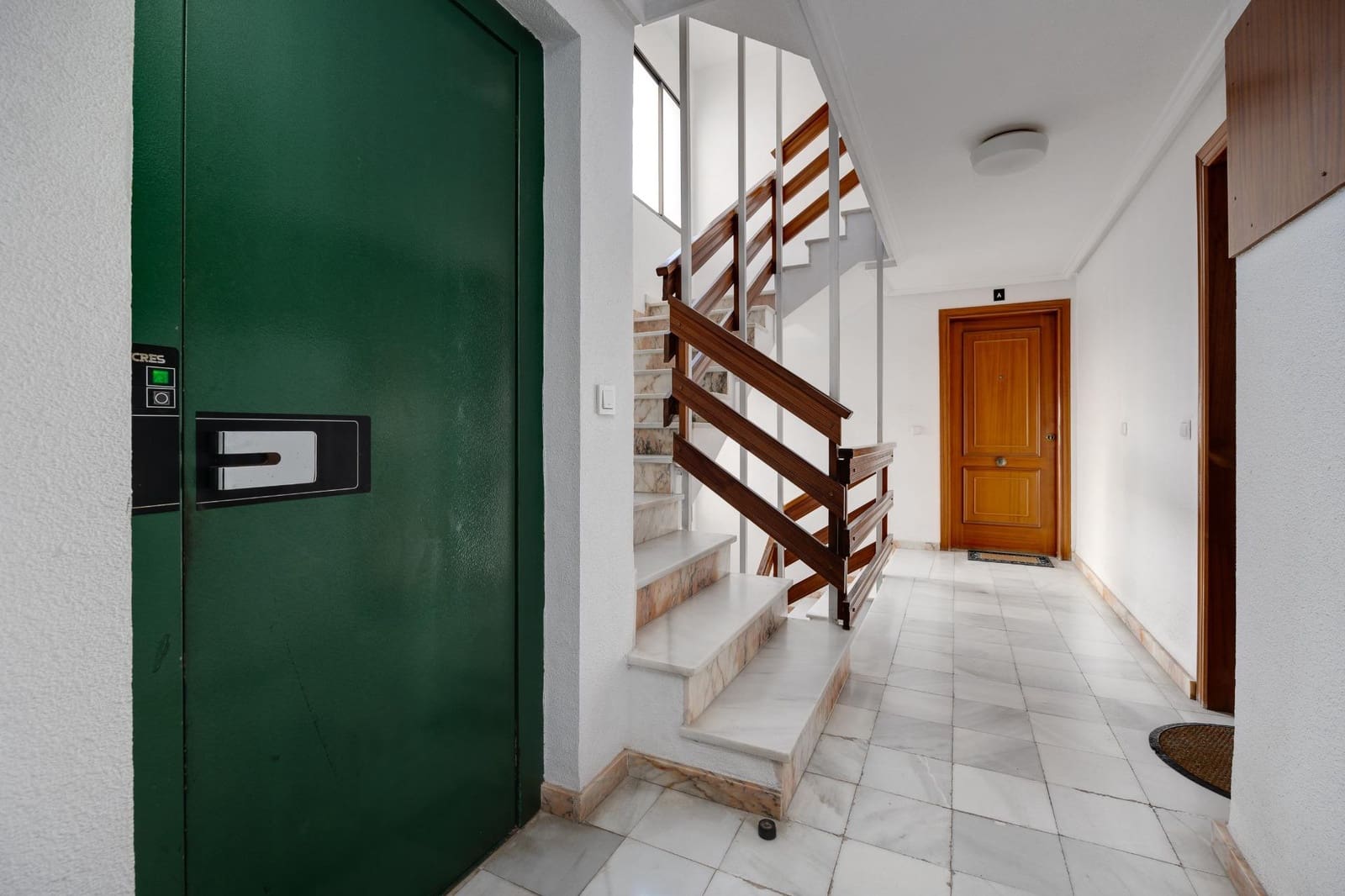 2 sypialnia Apartament na sprzedaż w Torrevieja - 168 900 € (Ref: 9449140)